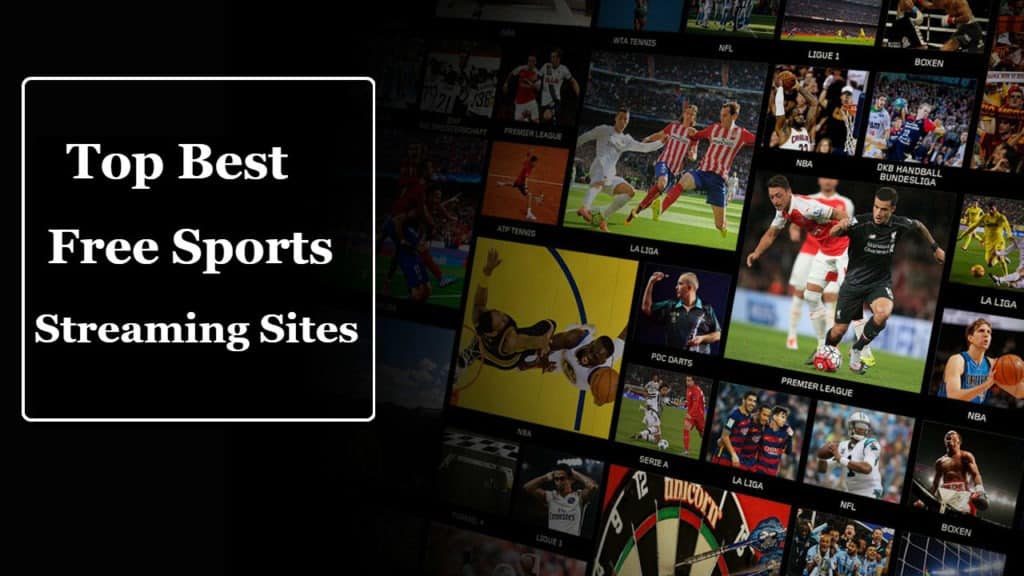 watch sports online free