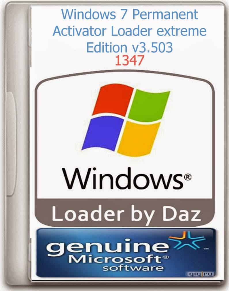 windows activator