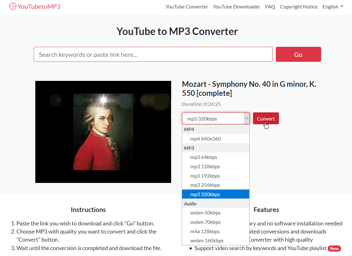 The You Mp3