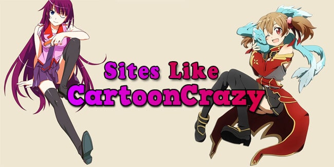 CartoonCrazy