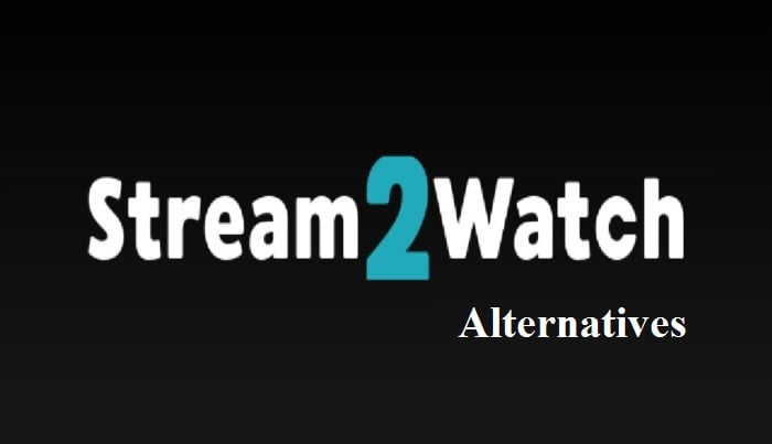 Stream2Watch