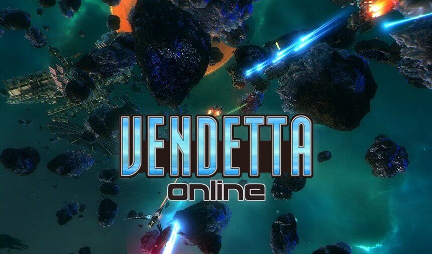 Vendetta Online