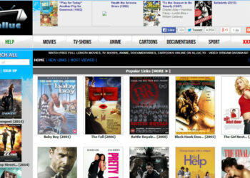 34 Best Sites Like Alluc For Movie Streaming In 2022