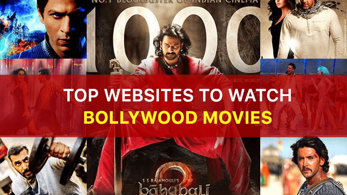 hindi movie websites