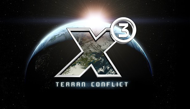 X3: Terrain Conflict