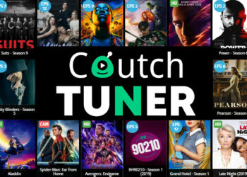 30 Best Sites Like CouchTuner for Movies Streaming