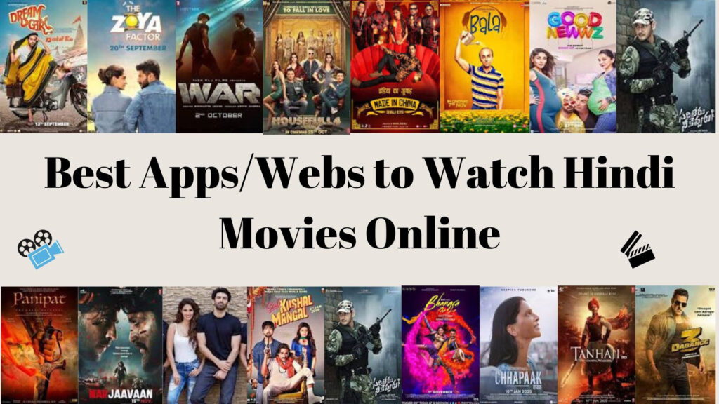 watch hindi movies online