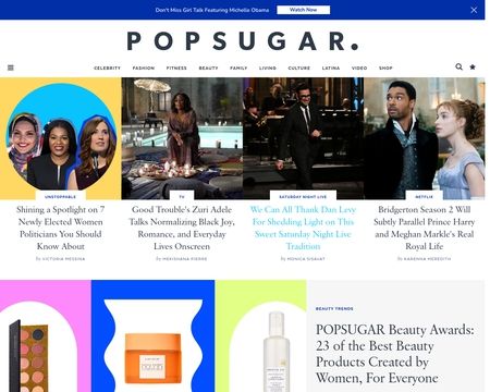 PopSugar