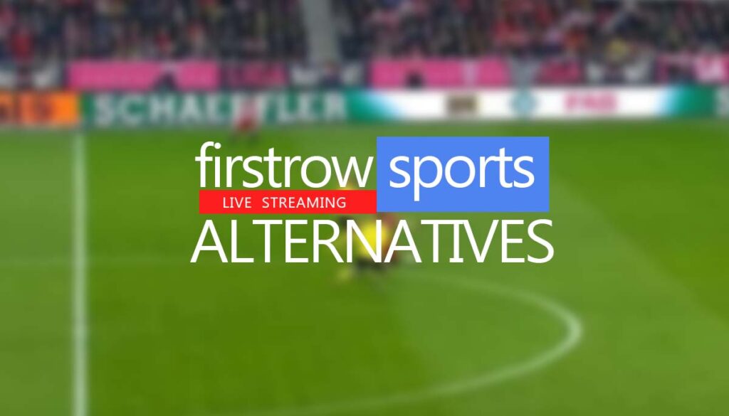 FirstRowSports