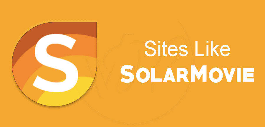 sites like Solarmovie