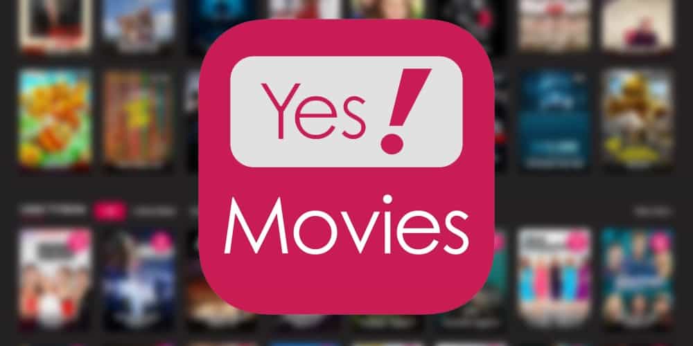 Sites Like YesMovies