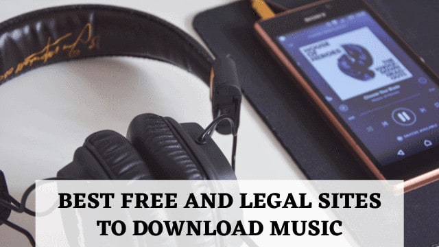 Free Music Downloads