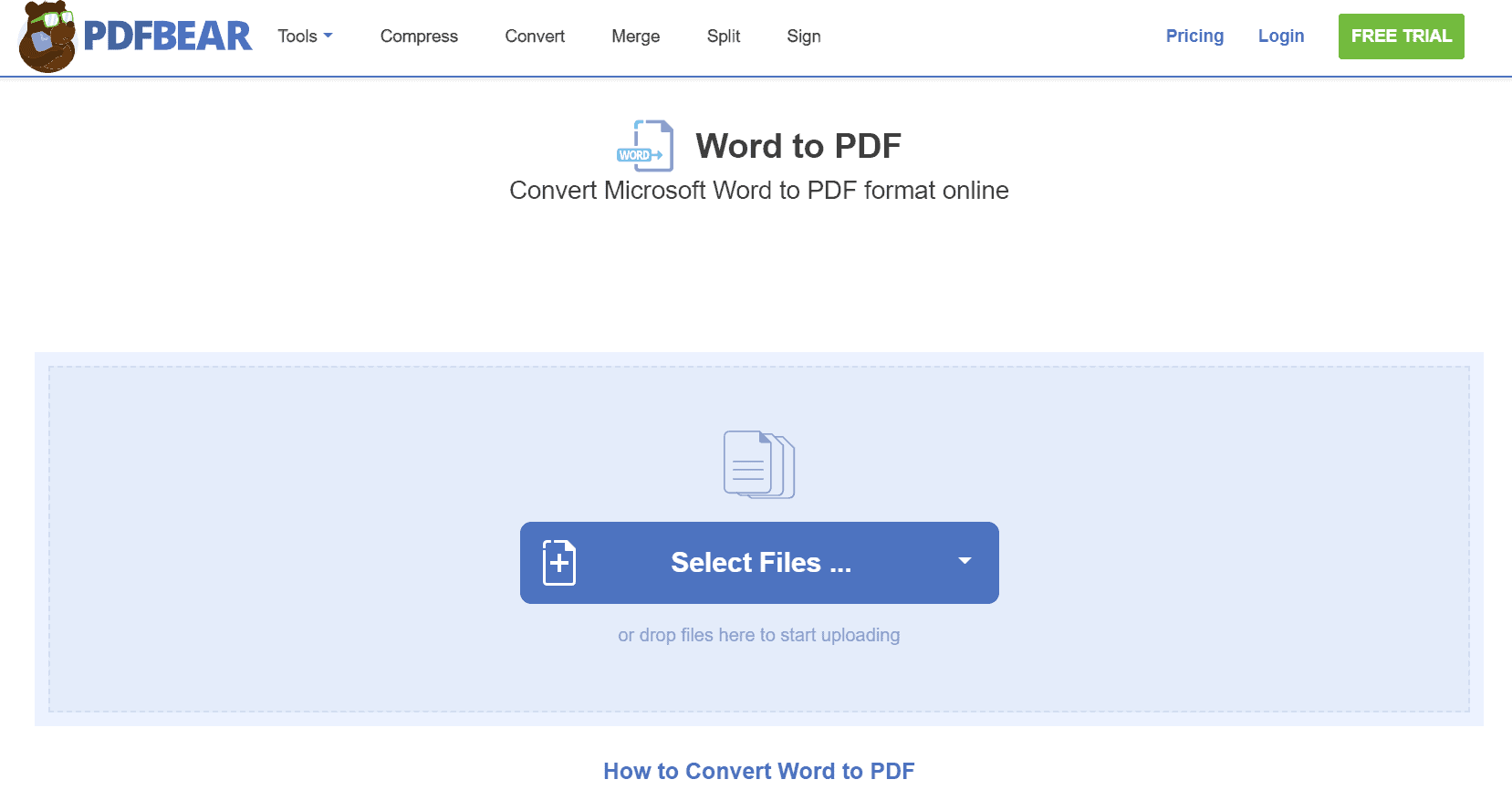 PDF Converters