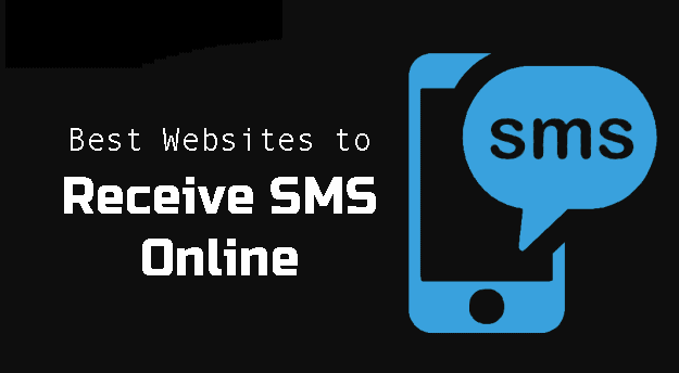 receive sms online