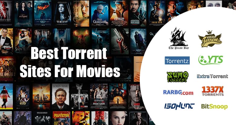 Best Torrenting Sites