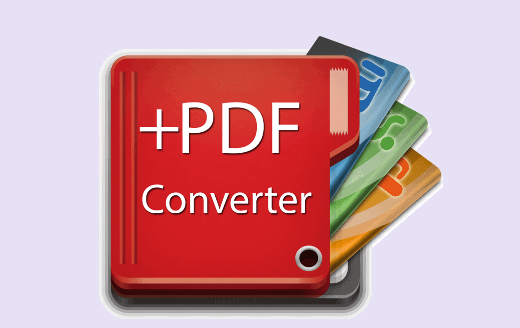 PDF Converters