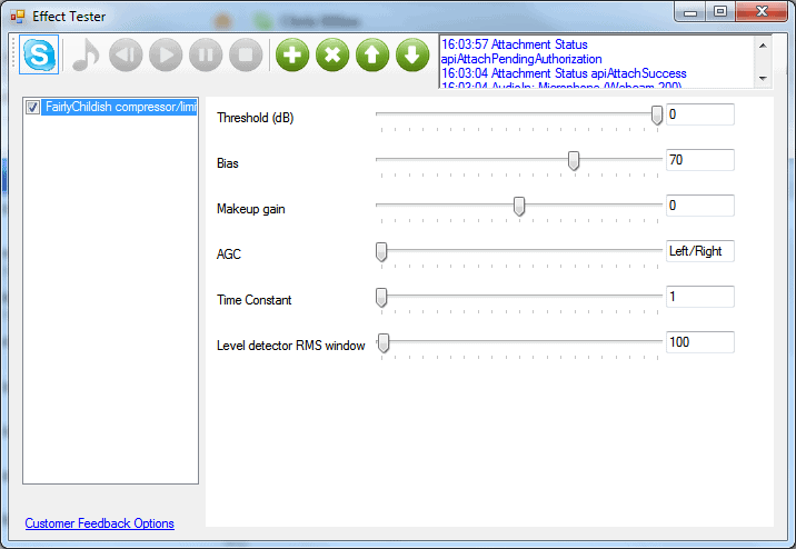 voice changer for streaming