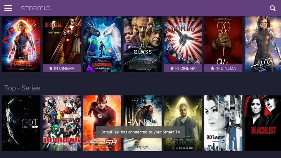 Showbox Alternatives