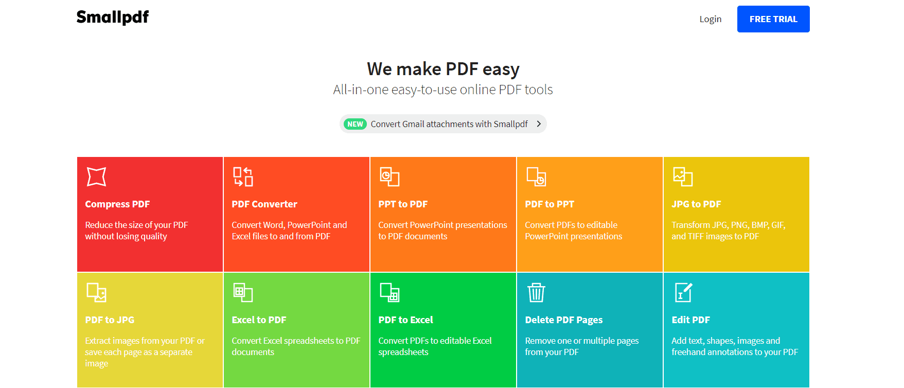 Small PDF