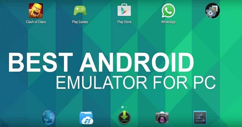 Best Android Emulators