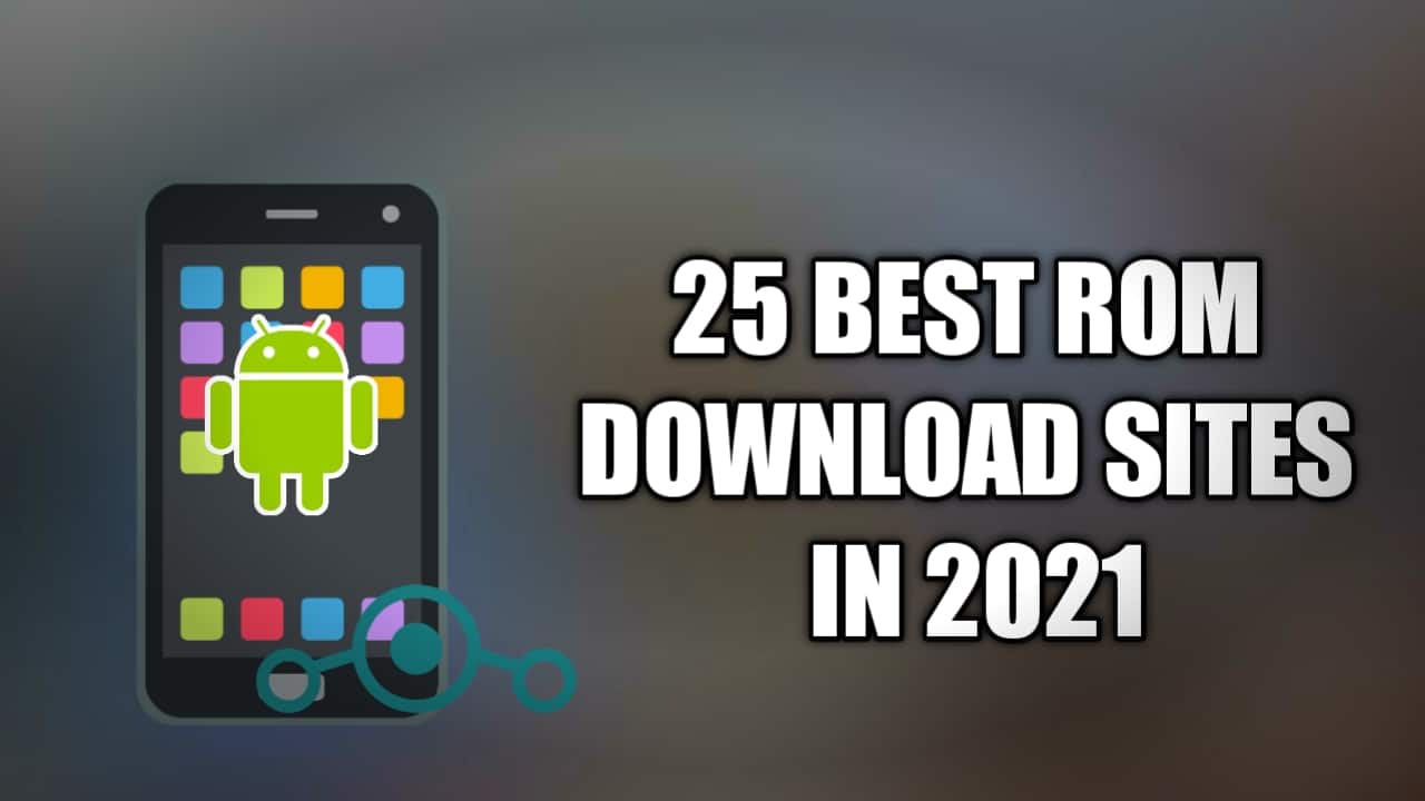 Best ROM Sites