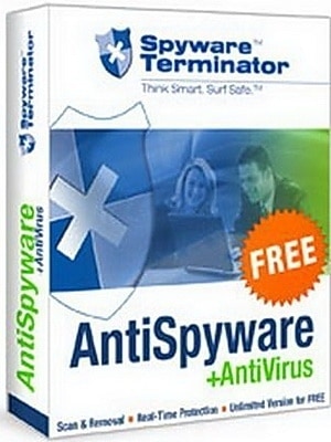 Anti-Spyware Software