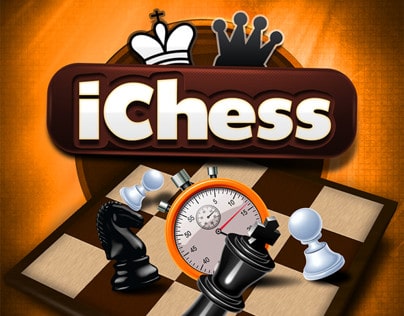 iChess – Chess Puzzles