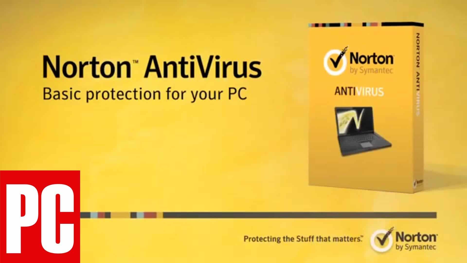 Norton Antivirus