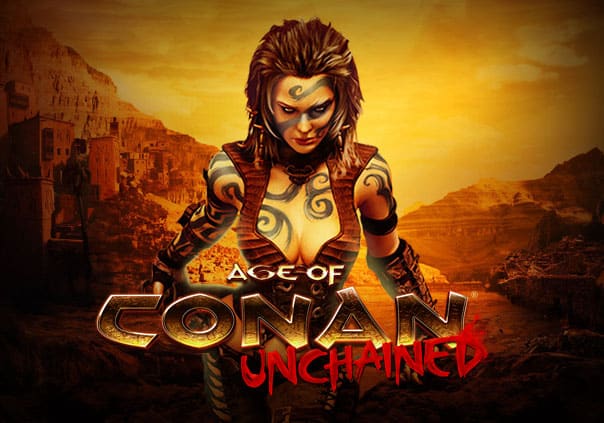 Age of Conan