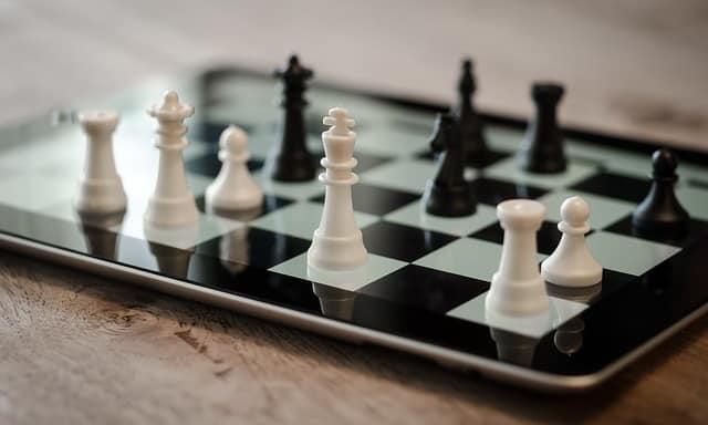 Best Chess App