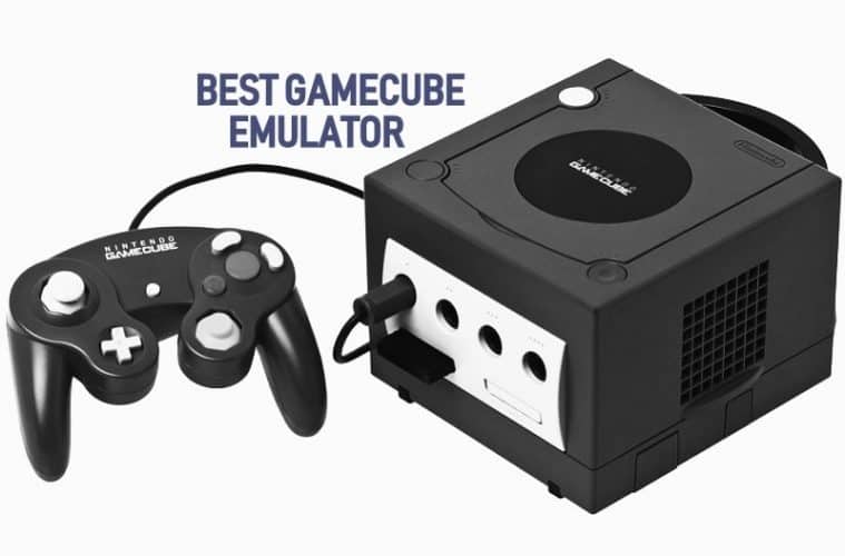 Best GameCube Emulator