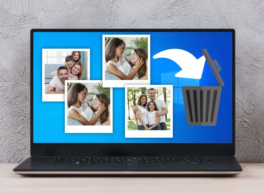 duplicate photo finder