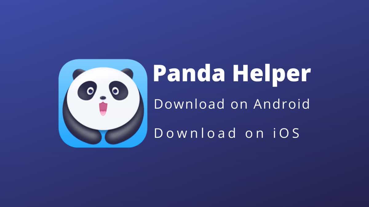 Panda Helper