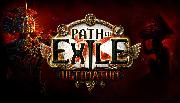 Path of Exile 