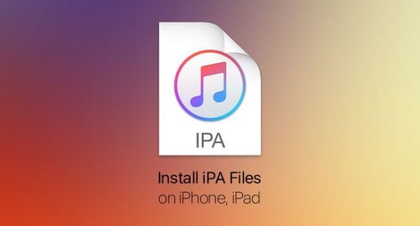 IPA Download Sites