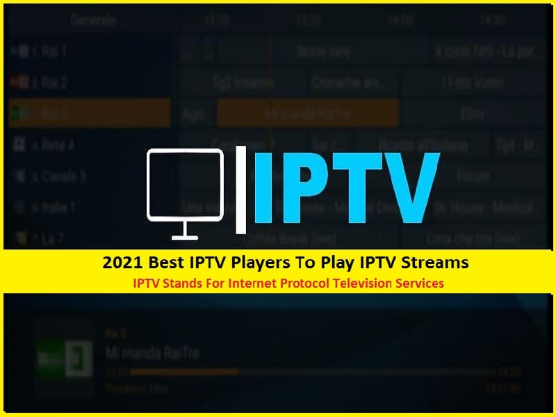 IPTV Player