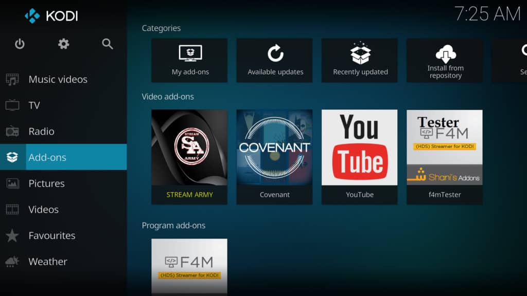 IPTV Player