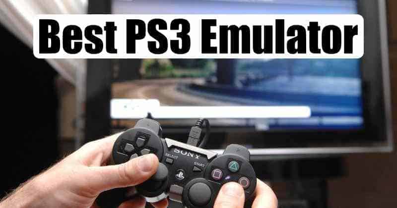 PS3 Emulator