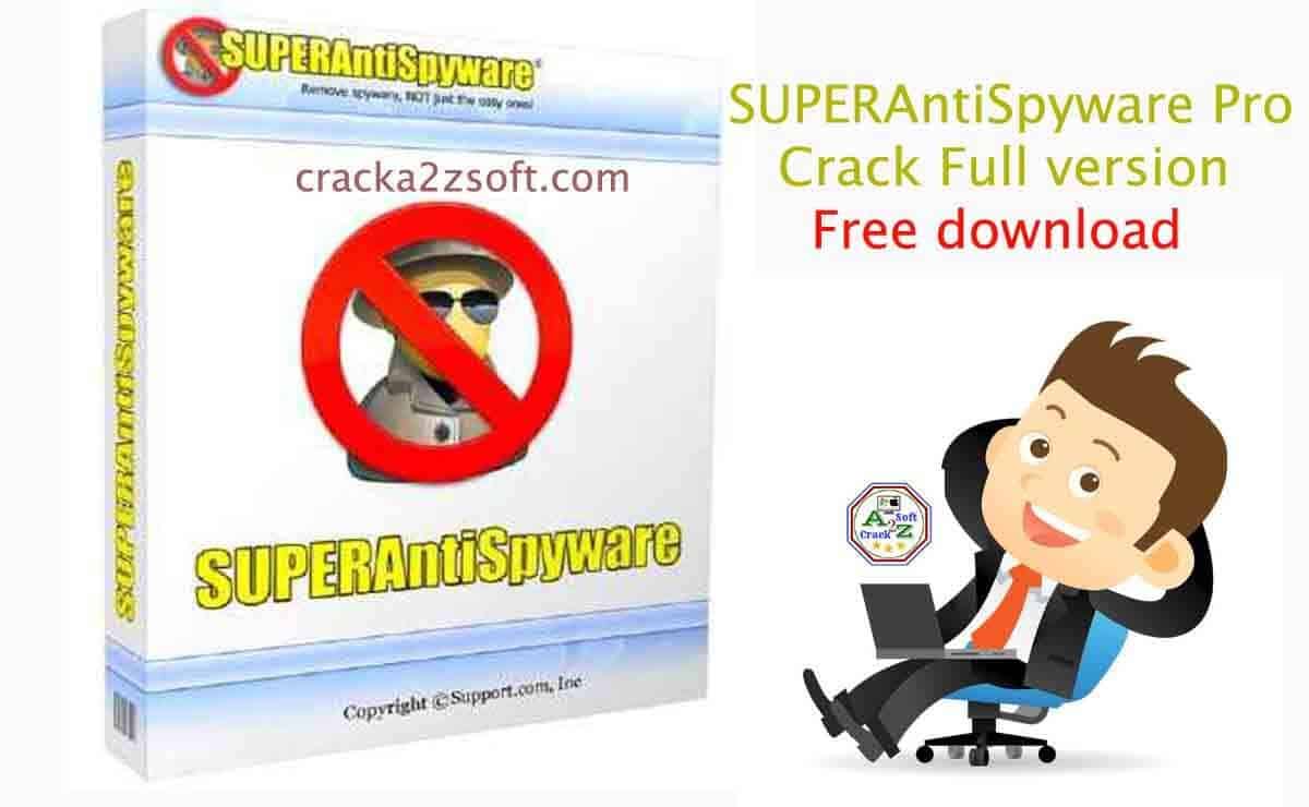 Anti-Spyware Software