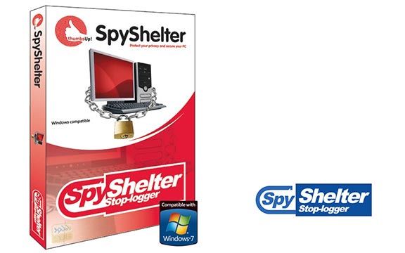 Spyshelter