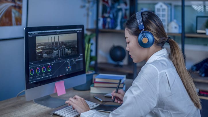 Best Video Editing Software For Beginners