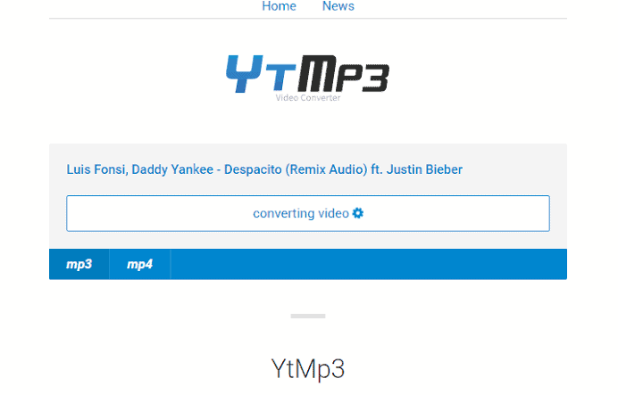 YTMP3 