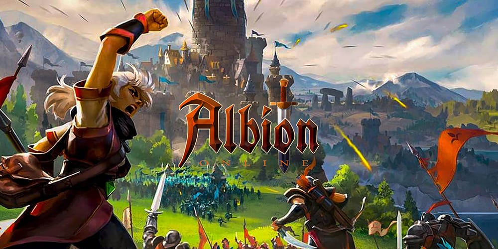 Albion Online 