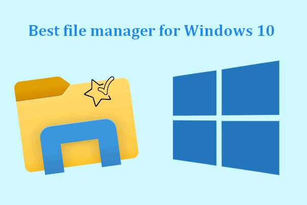 Free File Manager