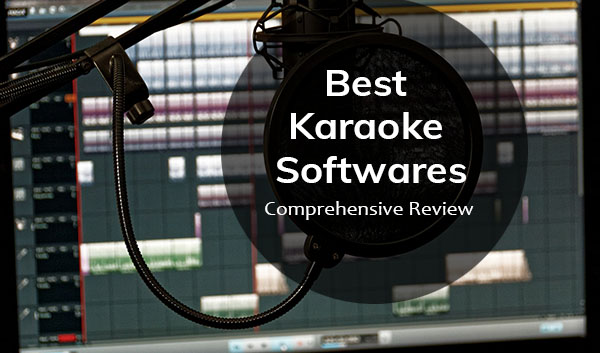 karaoke software