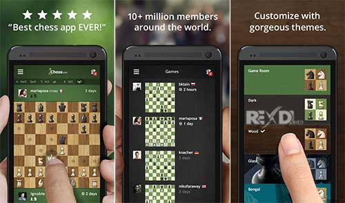 Best Chess App