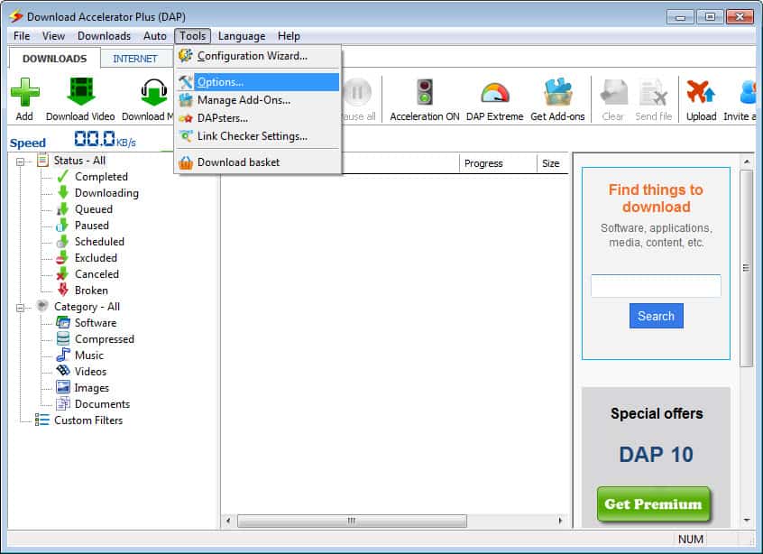 Best Download Manager