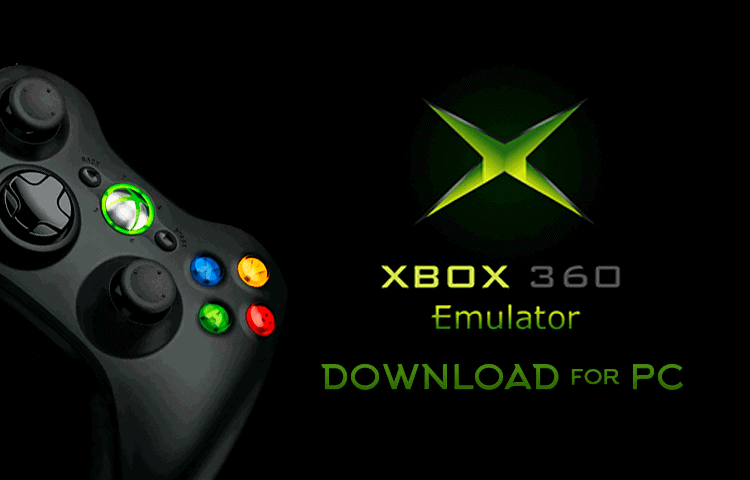 Xbox 360 Emulator