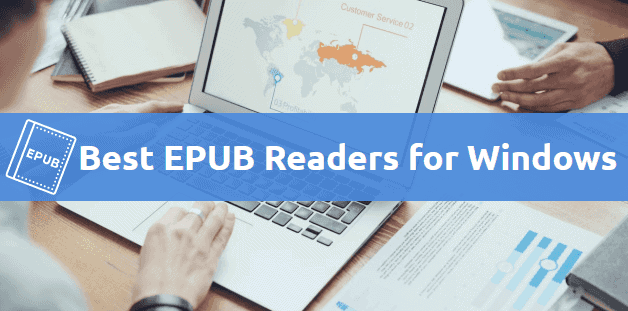EPub Reader