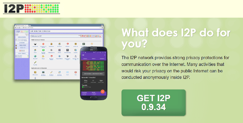 I2P